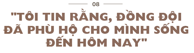 7 lời khuyên về sức khỏe của Đại tướng Võ Nguyên Giáp và bí quyết sống khỏe của Nguyên Bộ trưởng Lê Doãn Hợp - Ảnh 23.