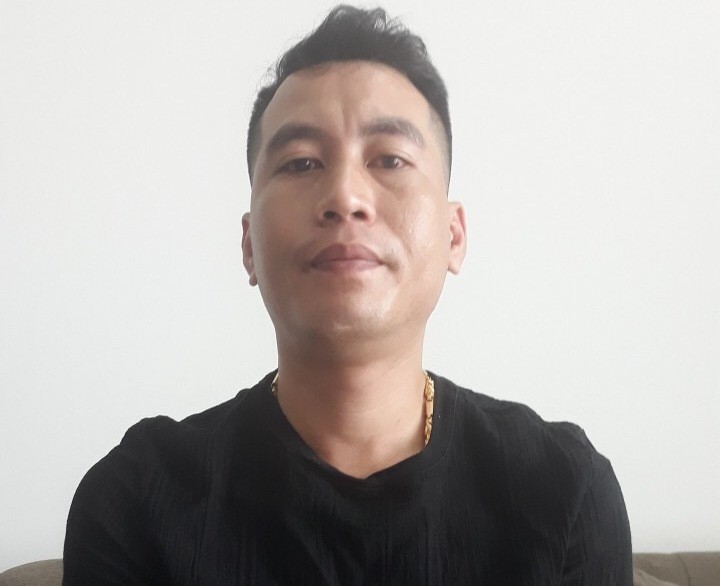 Thanh niên 35 tuổi cầm đầu đường dây vận chuyển 15kg ma túy và 5 vạn viên thuốc lắc