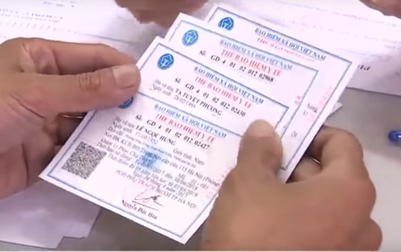 Người có thẻ BHYT sẽ được khám chữa bệnh vào ngày lễ, ngày nghỉ, ngoài giờ hành chính?