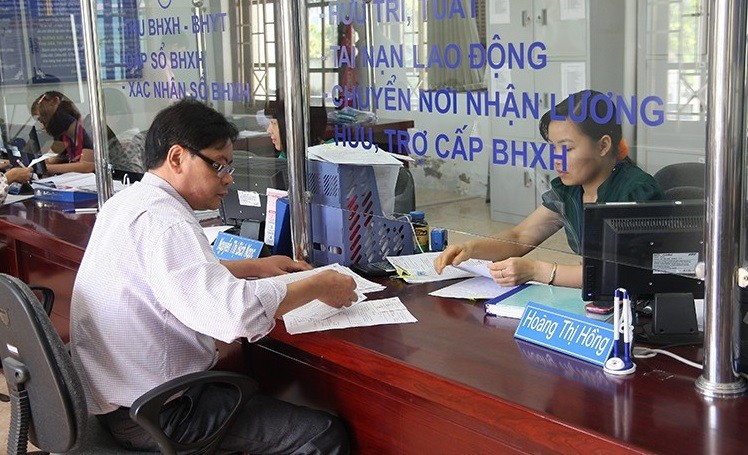 Quốc hội “chốt”: 90,7% dân số tham gia bảo hiểm y tế vào năm 2020