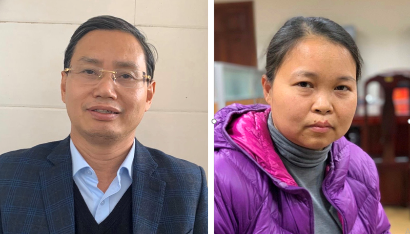 Vụ Nhật Cường: Bắt Chánh văn phòng Thành ủy Hà Nội Nguyễn Văn Tứ