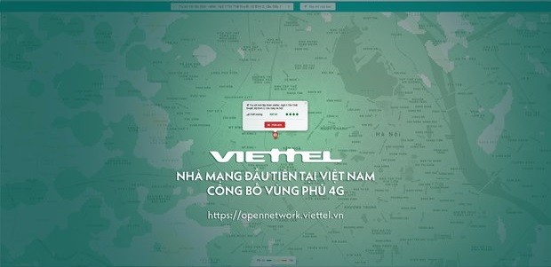 Mách bạn cách kiểm tra chất lượng mạng 4G của Viettel