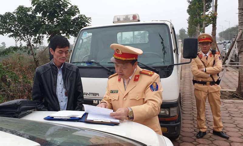 Ảnh minh họa: Hiệp Bình