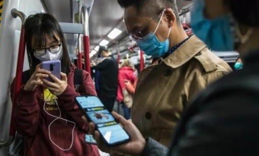 "Sức khỏe Việt Nam" cung cấp thông tin chính thức về dịch virus Corona