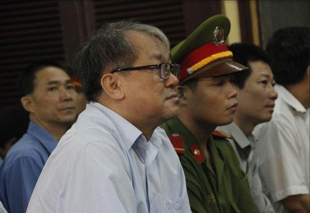 Đại án Phạm Công Danh là một trong số những vụ án nổi cộm có số tiền thất thoát rất lớn nhưng khó thu hồi. Ảnh: Chinhphu.vn