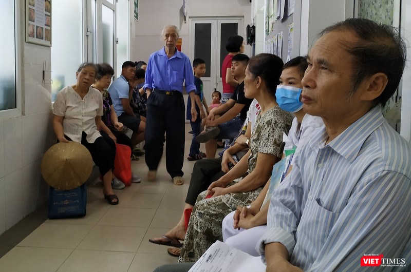 TP.HCM: Cách ly theo dõi bệnh nhân sốt, ho, nghi nhiễm COVID-19 ảnh 2 Bác thông tin ca suy hô hấp, tử vong tại bệnh viện 115 liên quan COVID-19