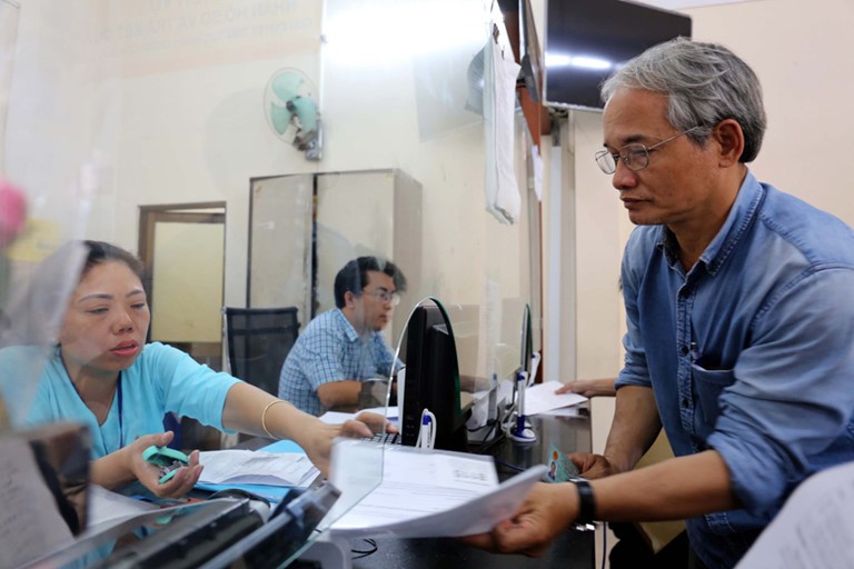 Ảnh minh họa: VGP Ảnh minh họa: VGP