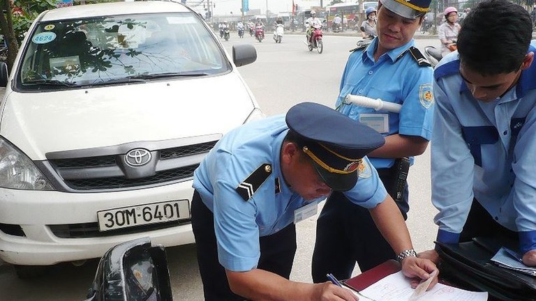 Thu hồi văn bản hỏa tốc cấm người ra vào TP. Hà Nội