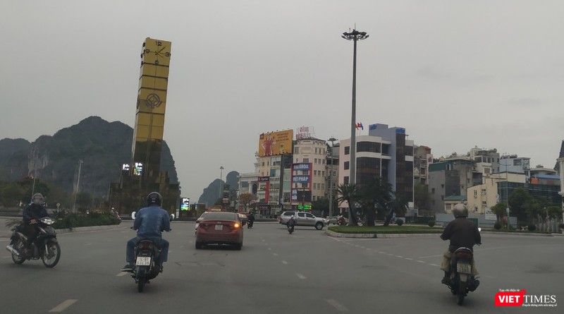 “Ngăn sông cấm chợ” là sai chỉ đạo của Thủ tướng Nguyễn Xuân Phúc