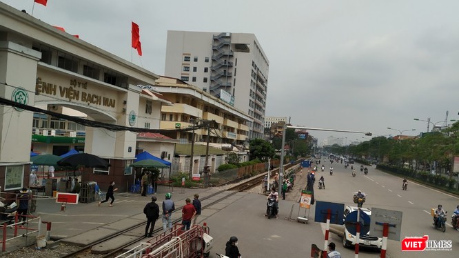 Rà soát gần 50 ngàn người liên quan “ổ dịch” Bệnh viện Bạch Mai, đã có 43 trường hợp mắc do liên quan