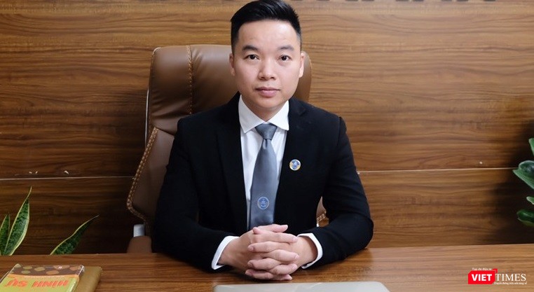 Luật sư Giang Hồng Thanh – Văn phòng luật sư Giang Thanh.