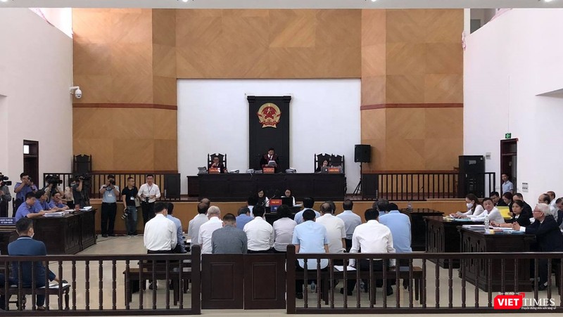 Cổng Dịch vụ công quốc gia: Xử lý 1.400 hồ sơ/ngày, hạn chế trục lợi chính sách ảnh 2 Bộ Công an, Viện KSND Tối cao cam kết không hình sự hóa quan hệ kinh tế, dân sự