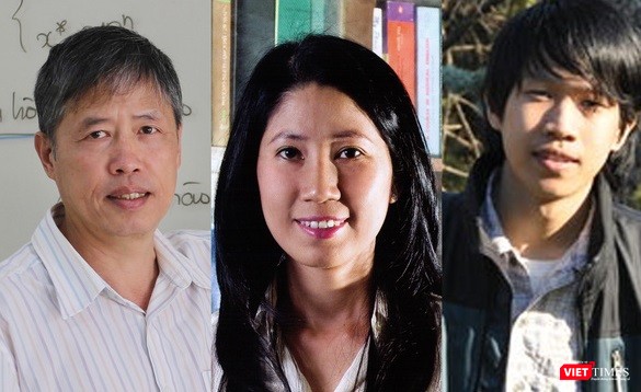 Đường Nhuệ được ngồi phòng riêng dự phiên tòa xét xử phúc thẩm ảnh 5 Các nhà khoa học nào được trao giải thưởng Tạ Quang Bửu năm 2020?