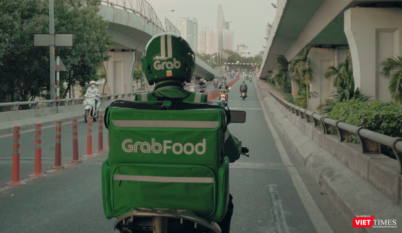 Từ 15/5 đến 14/6, CSGT TP.HCM sẽ yêu cầu dừng xe kiểm tra mà không cần lý do ảnh 2 COVID-19: Trà sữa “soán ngôi” cơm, trở thành món được đặt nhiều nhất