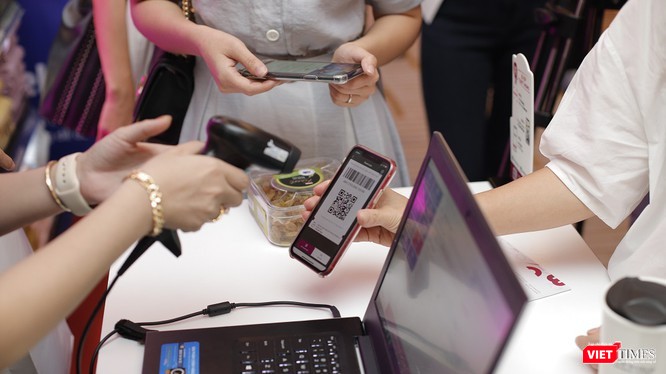 1.000 nữ chủ doanh nghiệp siêu nhỏ tại Hà Nội và TP.HCM được hỗ trợ tài chính