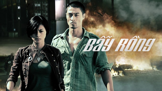 Ảnh: Netflix cung cấp Ảnh: Netflix cung cấp