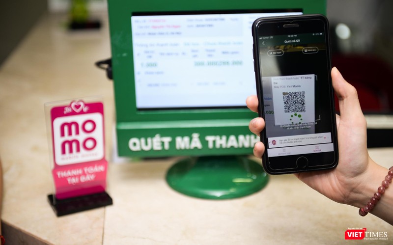 FPT Telecom được cung ứng dịch vụ trung gian thanh toán ảnh 3 MoMo, Moca, ViettelPay, AirPay, ZaloPay phải chịu trách nhiệm bảo mật thông tin thanh toán