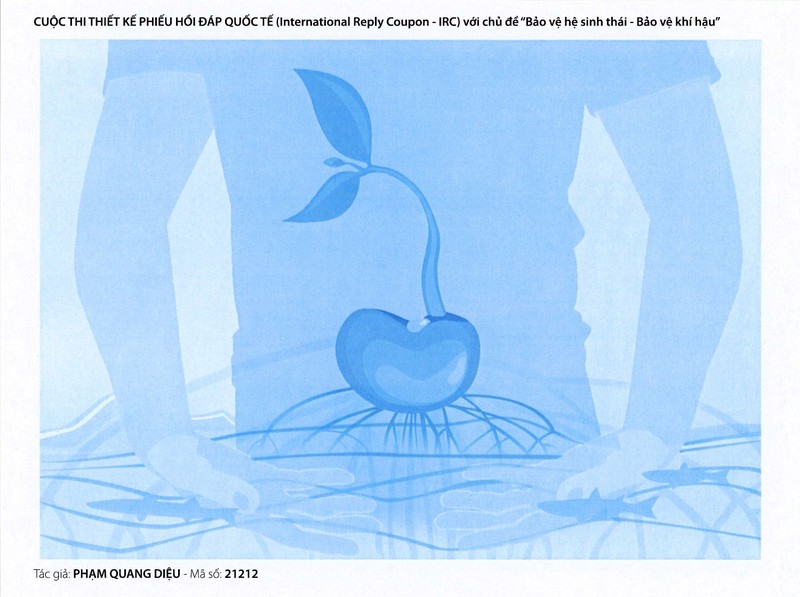 Ảnh: BĐVN cung cấp