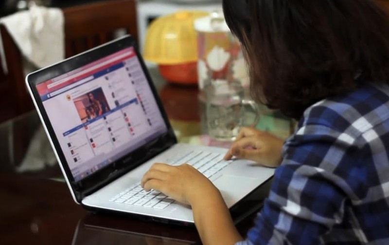 MXH hiện nay đang gây áp lực mạnh lên cả đời sống xã hội chứ không chỉ riêng trong báo chí.