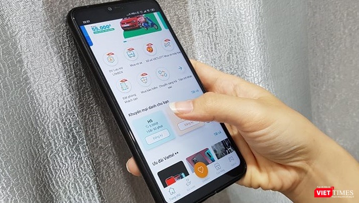 Viettel++ trở thành kênh chăm sóc khách hàng mới của Viettel