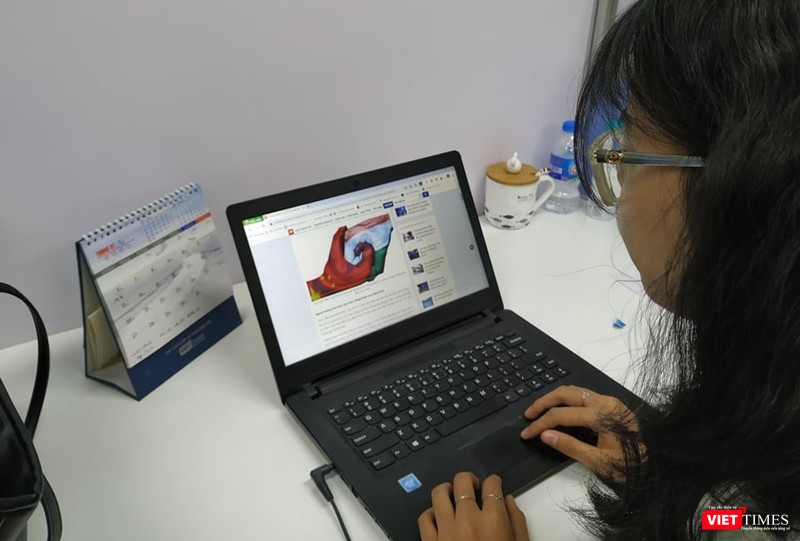 Kinh tế báo chí phải được coi là yếu tố quyết định thành công