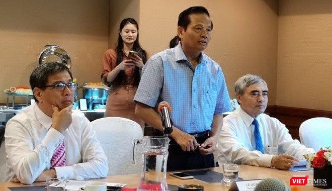 Cách mạng về Chính phủ điện tử trước hết là cách mạng về nhận thức!