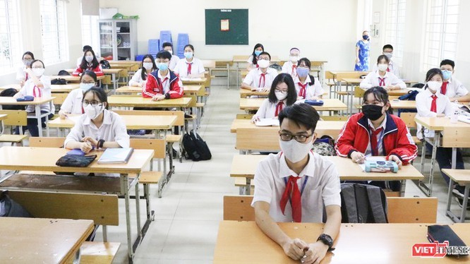 Có hoãn kỳ thi THPT năm 2020 vì COVID-19?