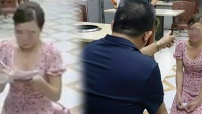 Vụ chủ quán bắt nữ “thượng đế” quỳ gối rồi dọa nạt dậy sóng MXH: Công an vào cuộc!