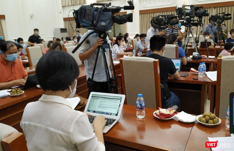 Bộ TT&TT sắp có quy trình xử lý sự cố tấn công mạng cho cơ quan báo chí. Ảnh minh họa.