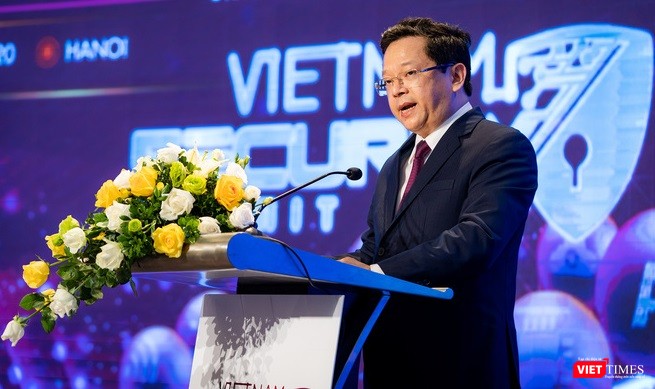 TS. Nguyễn Đức Hiển, Phó Trưởng ban Kinh tế Trung ương.