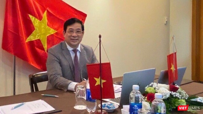 Theo PGS.TS. Lương Ngọc Khuê, thiết lập hệ thống chỉ đạo xuyên suốt là một trong những bài học lớn của Việt Nam từ chống dịch COVID-19.