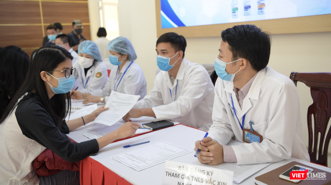 Bộ Y tế khẳng định, hiện nay nguồn cung vaccine trên toàn cầu rất hạn chế.