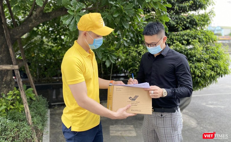 Bộ giải pháp kết nối, tích hợp và quản trị MPITS giúp khách hàng có nhiều sự lựa chọn hơn trong việc sử dụng các dịch vụ chuyển phát, tài chính bưu chính, phân phối hàng tiêu dùng của Vietnam Post