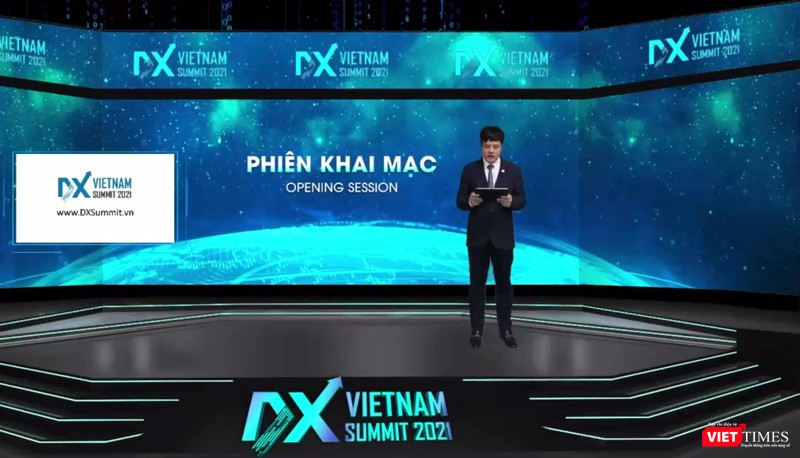 Ông Nguyễn Văn Khoa - Chủ tịch VINASA Ông Nguyễn Văn Khoa - Chủ tịch VINASA