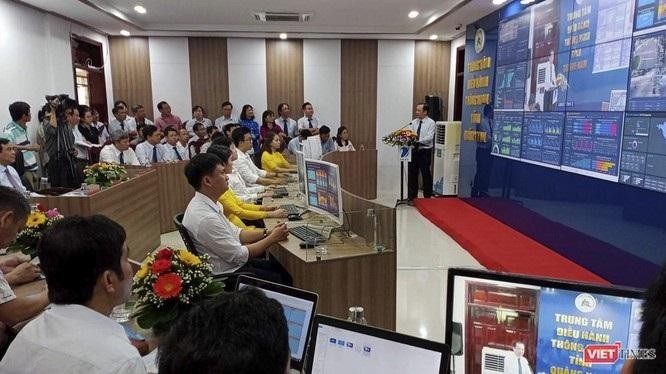 Bộ TT&TT sẽ triển khai chương trình đào tạo, bồi dưỡng cho 10.000 cán bộ, công chức, viên chức để tạo nguồn nhân lực chất lượng cho việc chuyển đổi số. Ảnh minh họa.