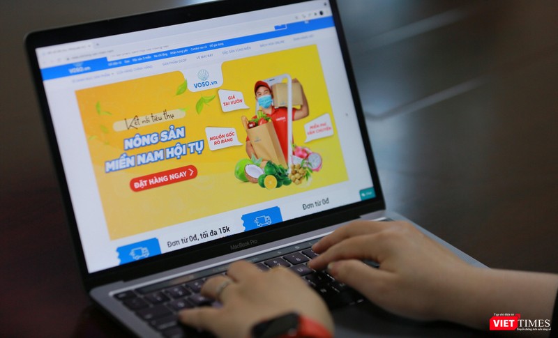 Các giải thưởng này là những ghi nhận cho những nỗ lực không ngừng trong hành trình chuyển đổi số của Viettel Post.