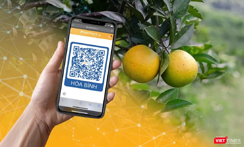 Năm 2021, Bưu điện VN đã chuyển phát, vận chuyển logistics nông sản ra thế giới, đặc biệt là các thị trường Nhật Bản, Đức, Úc, châu Âu.