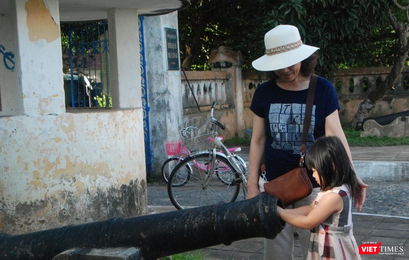 Du lịch tâm linh trở thành một trong những điểm thu hút đặc biệt của du lịch Côn Đảo.