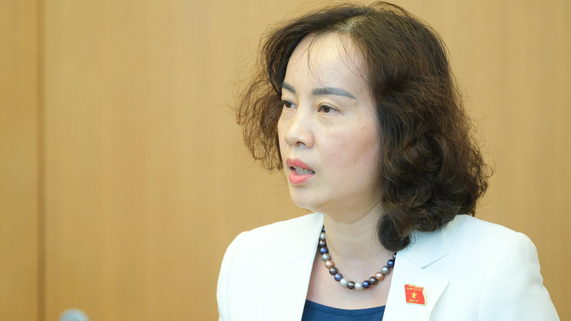 Đại biểu Nguyễn Thị Kim Anh – Đoàn ĐBQH tỉnh Bắc Ninh Đại biểu Nguyễn Thị Kim Anh – Đoàn ĐBQH tỉnh Bắc Ninh