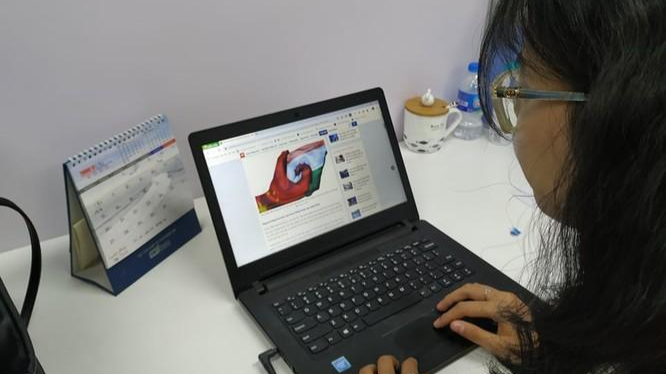 Câu view một cách kém chất lượng đang khiến báo chí kéo nhau đi vào một cuộc đua đi về 0 Câu view một cách kém chất lượng đang khiến báo chí kéo nhau đi vào một cuộc đua đi về 0