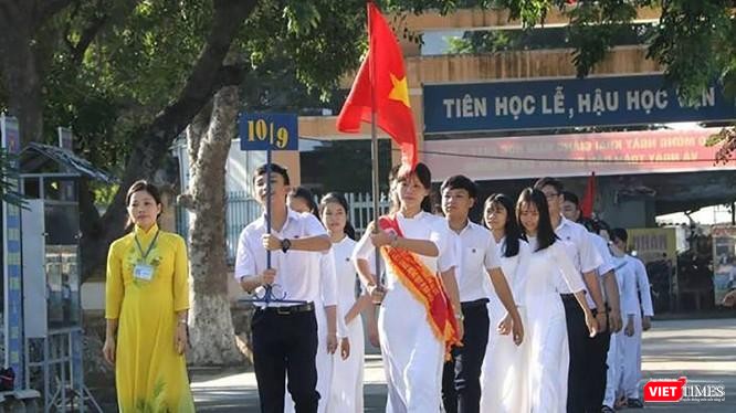 Theo kế hoạch, các trường tổ chức khai giảng năm học 2022 - 2023 vào ngày 5/9 tới.