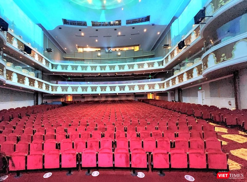 Tổ hợp Nagaworld - Địa điểm dự kiến tổ chức Esports tại SEA Games 32. Tổ hợp Nagaworld - Địa điểm dự kiến tổ chức Esports tại SEA Games 32.