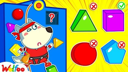 Wolfoo đã có 2.700 tập phim và đạt 30 tỉ lượt xem trên toàn cầu