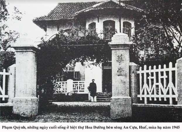 Ảnh Tư liệu gia đình NS Phạm Tuyên