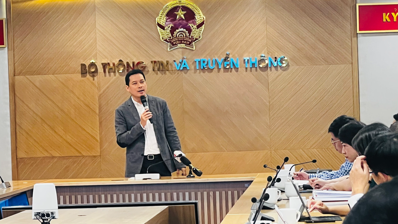 Cục trưởng Lê Quang Tự Do nhận định người sử dụng game vẫn thiếu ý thức cảnh giác trong quá trình lựa chọn và sử dụng dịch vụ, ứng dụng.