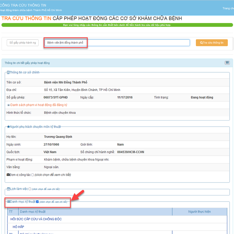 Người dân có thể cùng tham gia giám sát và phản ánh kịp thời các hành vi vi phạm pháp luật về thực hiện danh mục kỹ thuật của các cơ sở khám, chữa bệnh.