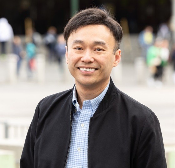 Giáo sư Kok-Leong Ong, Giám đốc Trung tâm phân tích dữ liệu và trí tuệ nhân tạo, Đại học RMIT.