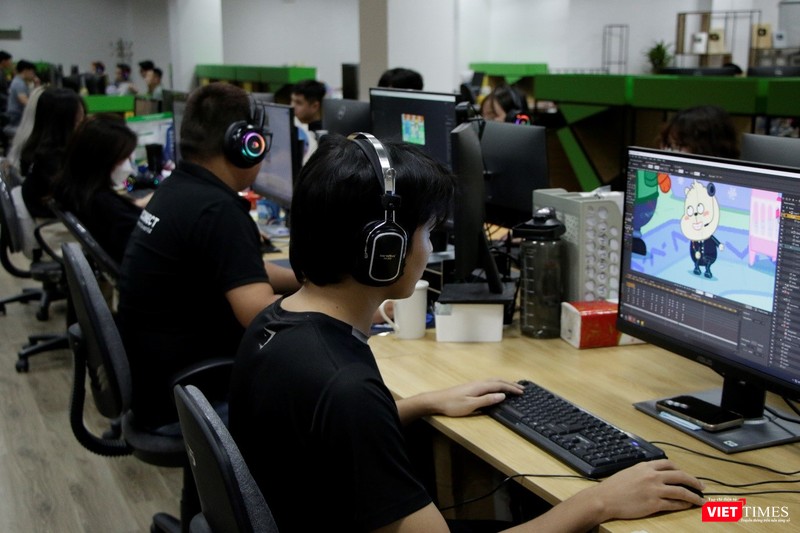 Doanh nghiệp cần tính toán bước chuyển từ mô hình kiếm tiền nhanh sang mô hình phát triển bền vững.