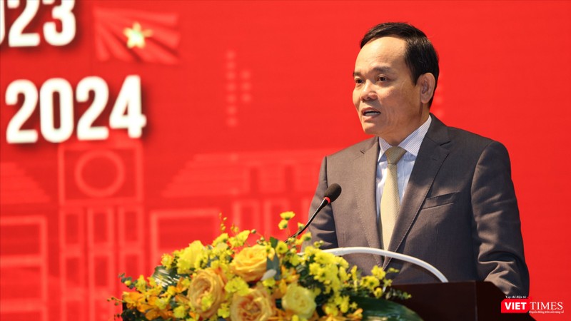 Phó Thủ tướng Trần Lưu Quang ủng hộ Bộ Thông tin và Truyền thông có những cơ chế đặc thù.