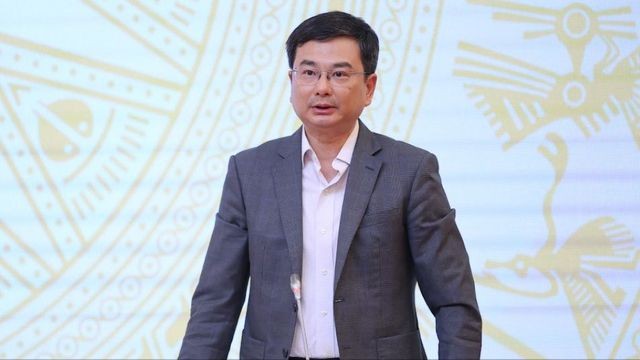 Phó Thống đốc Ngân hàng Nhà nước PhạmThanh Hà lý giải việc đã áp dụng nhiều giải pháp thúc đẩy tăng trưởng tín dụng, tuy nhiên vẫn chưa đạt kỳ vọng.